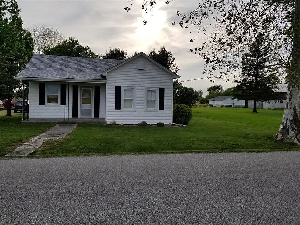 1st image of 261 N County Road 80 NE