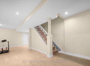 3520 Positano Pl #BASEMENT, Mississauga, ON
