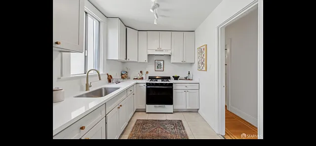 2065-2067 Turk Blvd #2067 — Photo 4