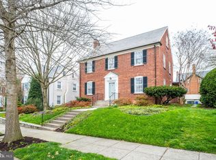 3345 Runnymede Pl NW, Washington, DC 20015