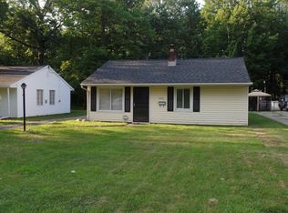 356 Melrose Ave, Youngstown, OH 44512