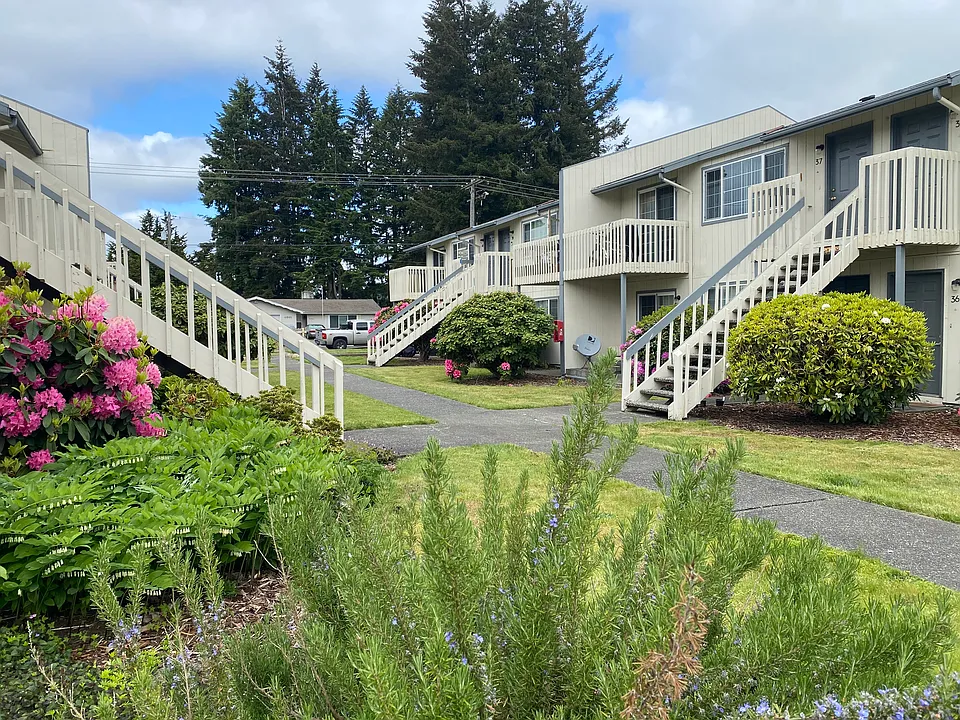 Tall Firs Estates