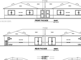 22232 SW 116th Ave, Miami, FL 33170