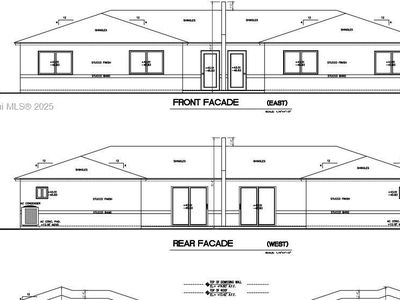 22232 SW 116th Ave, Miami, FL, 33170