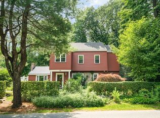 504 Maple St, Franklin, MA 02038