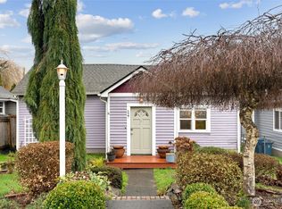 527 Avenue B, Snohomish, WA