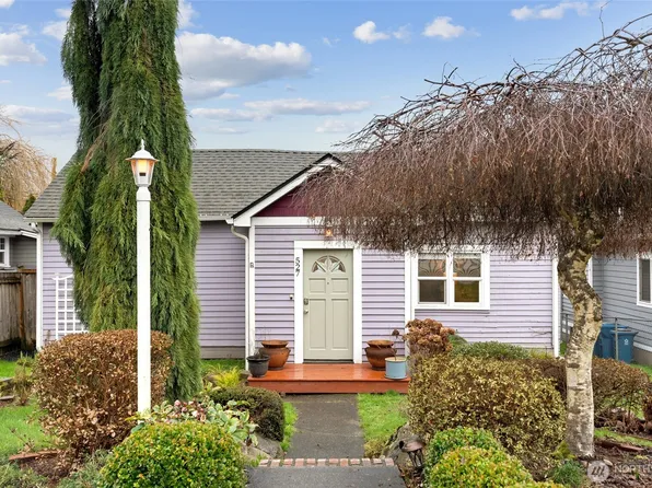 527 Avenue B, Snohomish, WA 98290