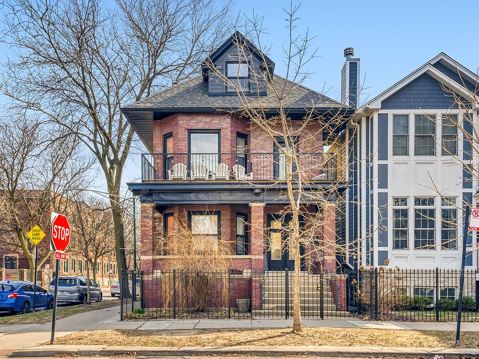 1st image of 1501 W Wellington Ave #2
