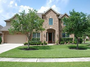 14615 Azalea Walk Ln, Houston, TX 77044
