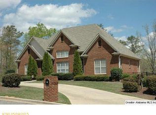 152 Abigail Trl, Springville, AL 35146