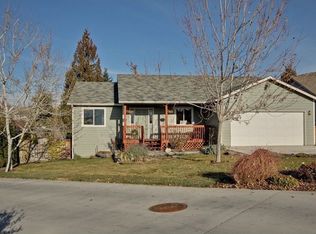 1025 Harrison Ct, East Wenatchee, WA 98802