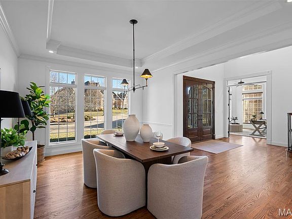5th image of 1401 Fox Hill Farms Ct