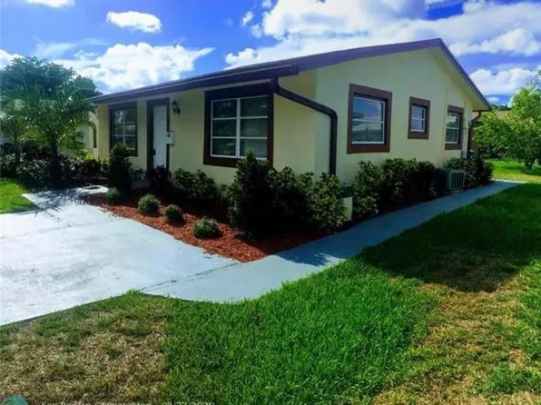 7407 NW 58th Street, Tamarac, FL 33321