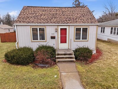 515 8th Avenue, Baraboo, WI, 53913