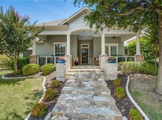 605 Bryan Blvd, Allen, TX 75013