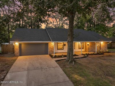 440 SEGOVIA Drive, Fleming Island, FL, 32003