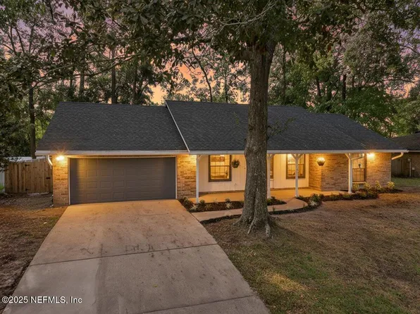 440 SEGOVIA Drive, Fleming Island, FL 32003