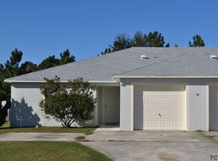 18 Buttonbush Ln #A, Palm Coast, FL 32137