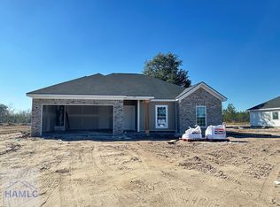 625 Deer Meadow Way, Allenhurst, GA 31301