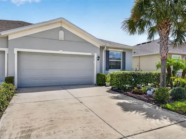 7460 STONEBROOK CIRCLE, WESLEY CHAPEL, FL 33545