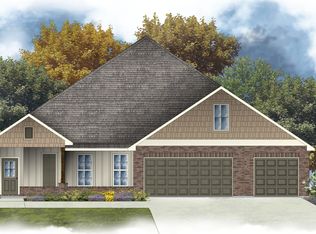 Driscoll II G Plan, Newby Chapel, Madison, AL 35756