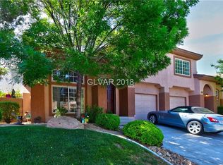 1623 Box Step Dr, Henderson, NV 89014