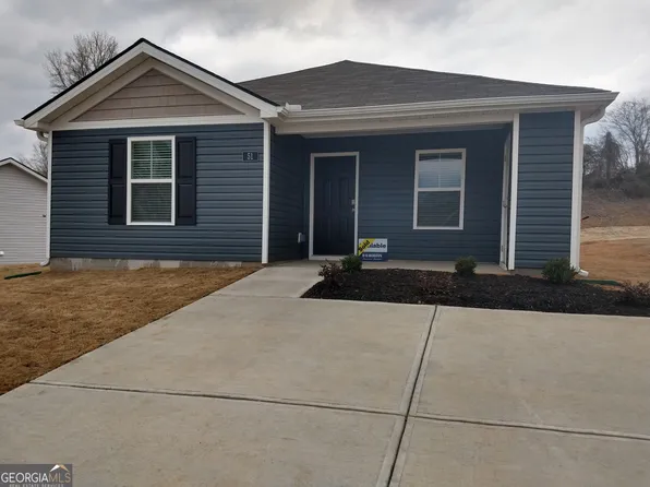 51 Lake Terrace Dr, Lafayette, GA 30728