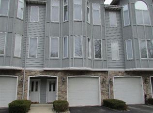13973 Huseman St, Cedar Lake, IN 46303