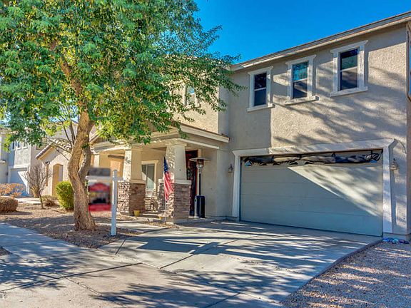 3rd image of 21188 E Avenida Del Valle