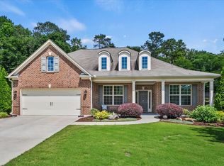 6540 Albemarle Ct, Cumming, GA 30040