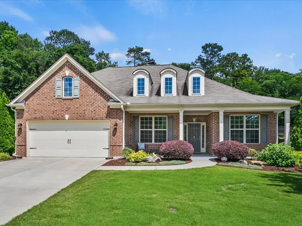6540 Albemarle Ct, Cumming, GA 30040