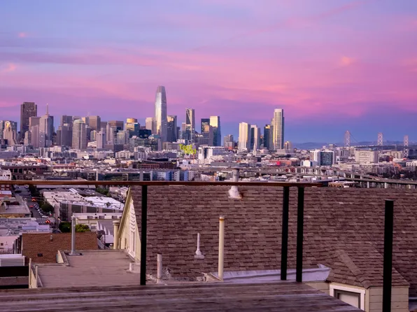 638 Rhode Island St, San Francisco, CA