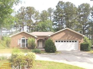 1141 Dunlap Rd NE, Milledgeville, GA 31061