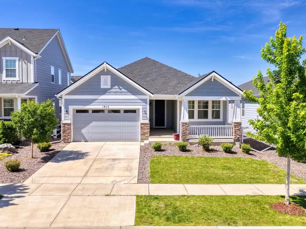 1915 High Plains Dr, Longmont, CO 80503
