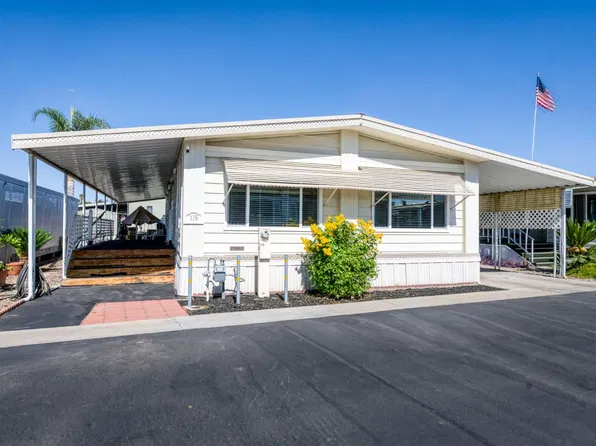 1500 Villa Ave Space 115, Clovis, CA 93612
