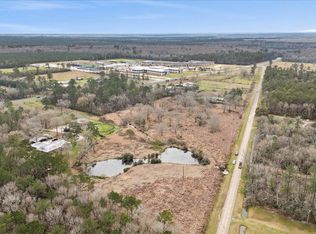 0 Grayburg Rd, Sour Lake, TX 77659