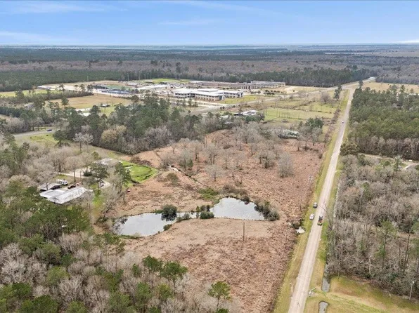 0 Grayburg Rd, Sour Lake, TX 77659