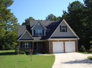 116 Hope Ln, Cedartown, GA 30125