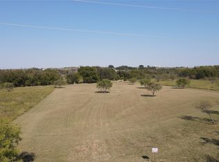 LOT 88 Mercers Preserve Rd, Comanche, TX 76442