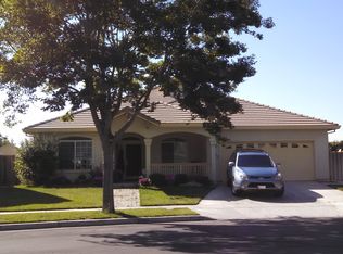 1685 Mills Dr, Los Banos, CA 93635