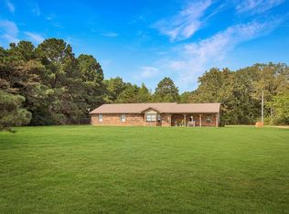 294 Kuhl St, Texarkana, AR 71854