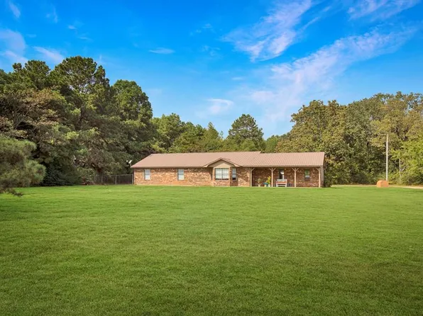 294 Kuhl St, Texarkana, AR 71854