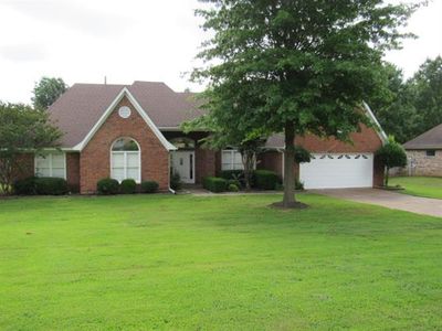 6320 S Manor Cv N, Olive Branch, MS, 38654