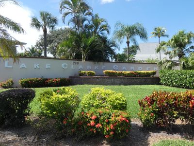 2616 N Garden Drive #303, Lake Worth, FL, 33461