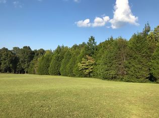 143 Doak Mason Rd, Jackson, TN 38305