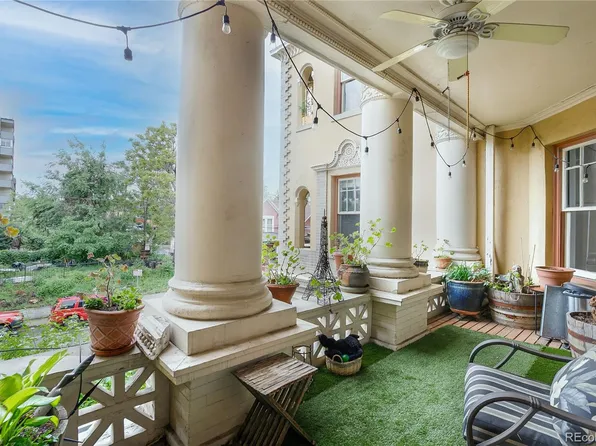 921 E 13th Avenue #4, Denver, CO 80218