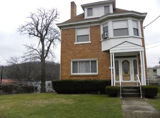 100 Locust St, Bellevue, PA 15202