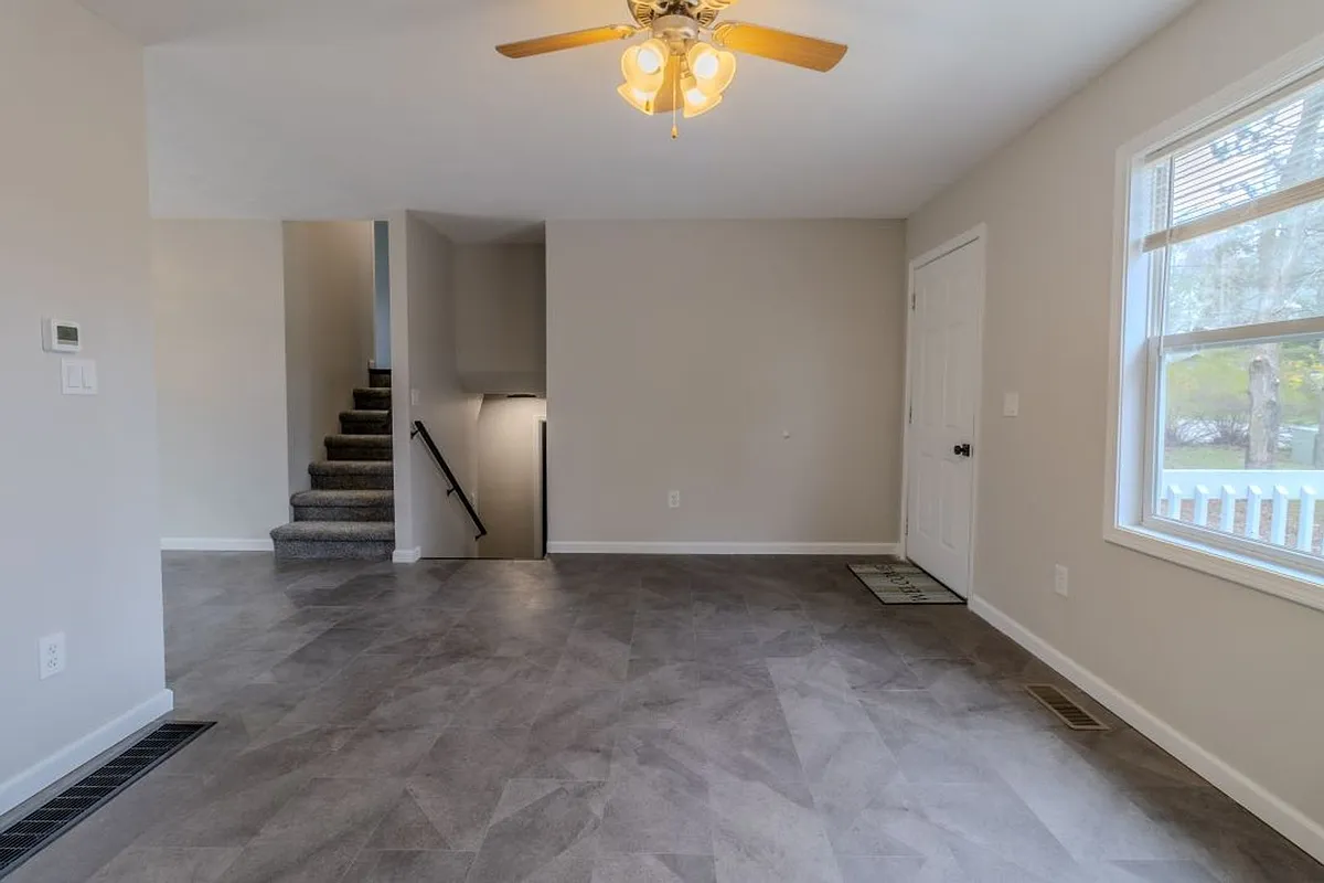 Building Photo - 3017 Marmac Ave