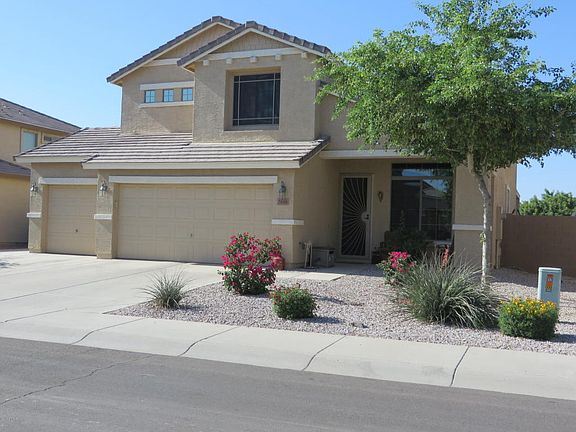 2nd image of 2606 W Sunset Way