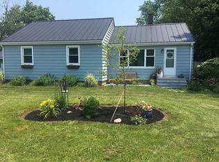 64460 State Road 23, North Liberty, IN 46554